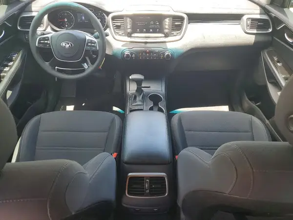 5XYPG4A32LG661487 2020 KIA SORENTO - Image 8