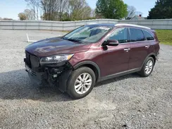 5XYPG4A32LG661876 2020 KIA SORENTO