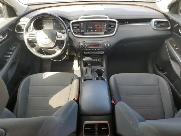 5XYPG4A32LG661876 2020 KIA SORENTO - Image 8