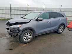 5XYPG4A32LG663711 2020 KIA SORENTO