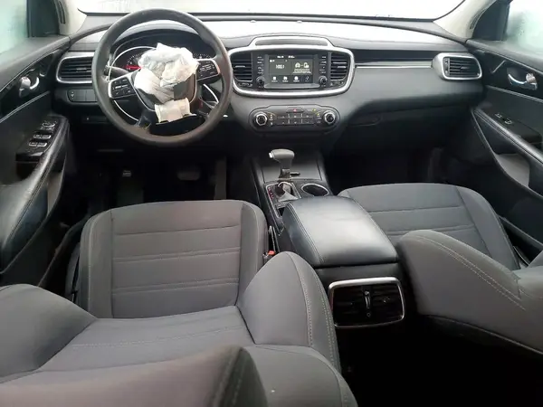 5XYPG4A32LG663711 2020 KIA SORENTO - Image 8