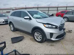 5XYPG4A32LG664065 2020 KIA SORENTO