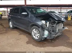 5XYPG4A32LG664129 2020 KIA SORENTO