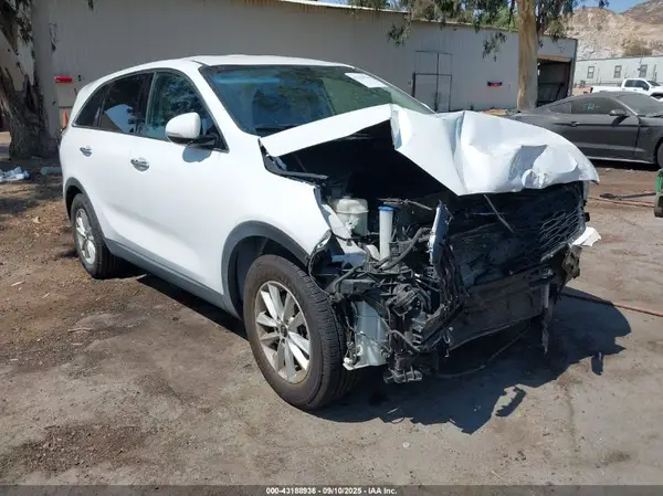 5XYPG4A32LG664213 2020 KIA SORENTO - Image 1