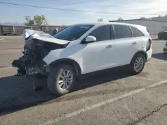 5XYPG4A32LG666155 2020 KIA SORENTO