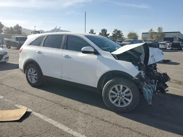 5XYPG4A32LG666155 2020 KIA SORENTO - Image 2
