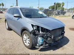 5XYPG4A32LG666608 2020 KIA SORENTO