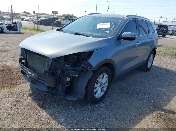 5XYPG4A32LG666608 2020 KIA SORENTO - Image 2