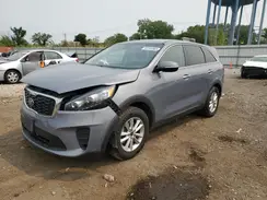 5XYPG4A32LG666611 2020 KIA SORENTO