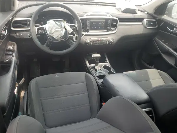5XYPG4A32LG666611 2020 KIA SORENTO - Image 8
