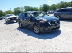 5XYPG4A32LG667659 2020 KIA SORENTO