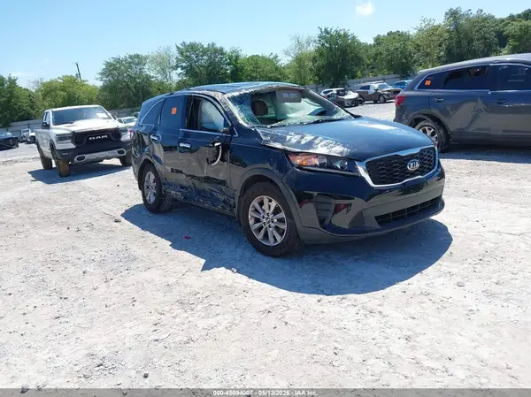 5XYPG4A32LG667659 2020 KIA SORENTO - Image 1