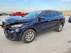 5XYPG4A32LG669069 2020 KIA SORENTO