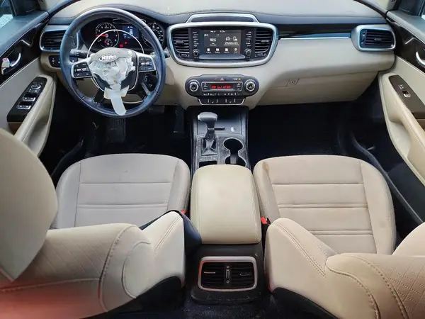 5XYPG4A32LG669069 2020 KIA SORENTO - Image 8