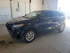 5XYPG4A32LG669850 2020 KIA SORENTO