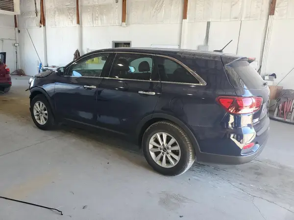 5XYPG4A32LG669850 2020 KIA SORENTO - Image 2