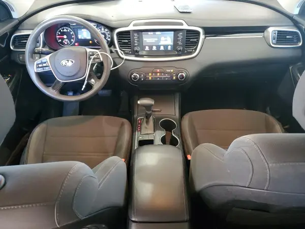 5XYPG4A32LG669850 2020 KIA SORENTO - Image 8