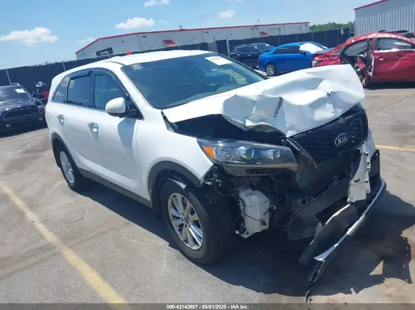 5XYPG4A32LG670979 2020 KIA SORENTO - Image 1