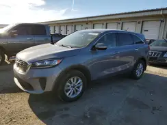 5XYPG4A32LG671064 2020 KIA SORENTO