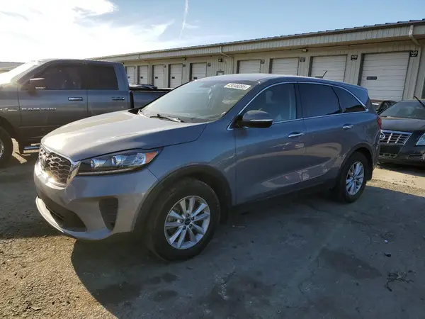 5XYPG4A32LG671064 2020 KIA SORENTO - Image 1