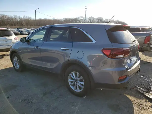 5XYPG4A32LG671064 2020 KIA SORENTO - Image 2