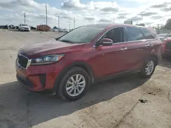 5XYPG4A32LG671288 2020 KIA SORENTO