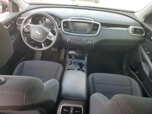 5XYPG4A32LG671288 2020 KIA SORENTO - Image 8