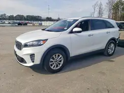 5XYPG4A32LG671856 2020 KIA SORENTO