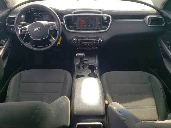 5XYPG4A32LG671856 2020 KIA SORENTO - Image 8