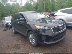 5XYPG4A32LG672599 2020 KIA SORENTO