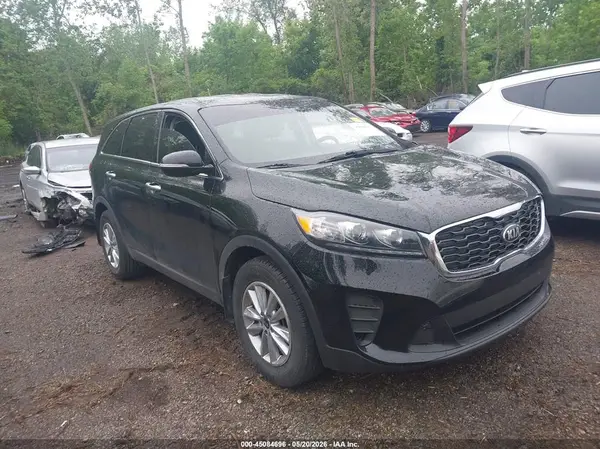 5XYPG4A32LG672599 2020 KIA SORENTO - Image 1