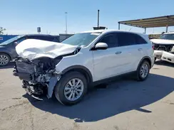 5XYPG4A32LG672795 2020 KIA SORENTO