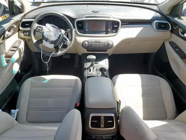 5XYPG4A32LG672795 2020 KIA SORENTO - Image 8