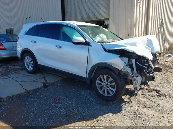 5XYPG4A32LG673025 2020 KIA SORENTO - Image 1