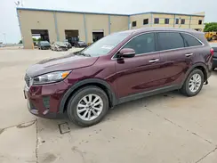 5XYPG4A32LG673736 2020 KIA SORENTO