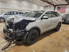 5XYPG4A32LG674580 2020 KIA SORENTO