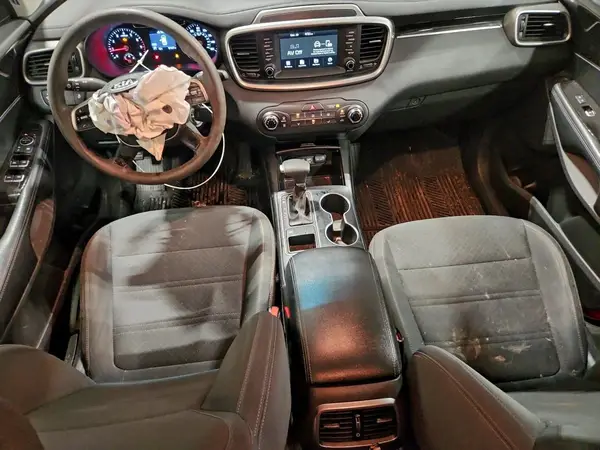 5XYPG4A32LG674580 2020 KIA SORENTO - Image 8