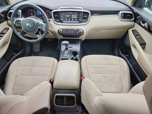 5XYPG4A32LG675129 2020 KIA SORENTO - Image 8
