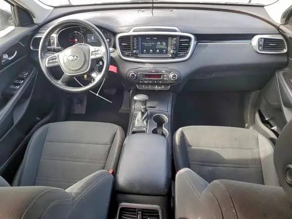 5XYPG4A32LG675826 2020 KIA SORENTO - Image 8