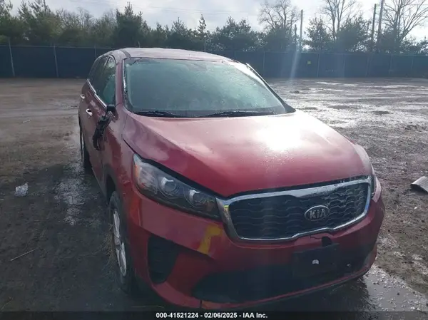 5XYPG4A32LG676233 2020 KIA SORENTO - Image 1