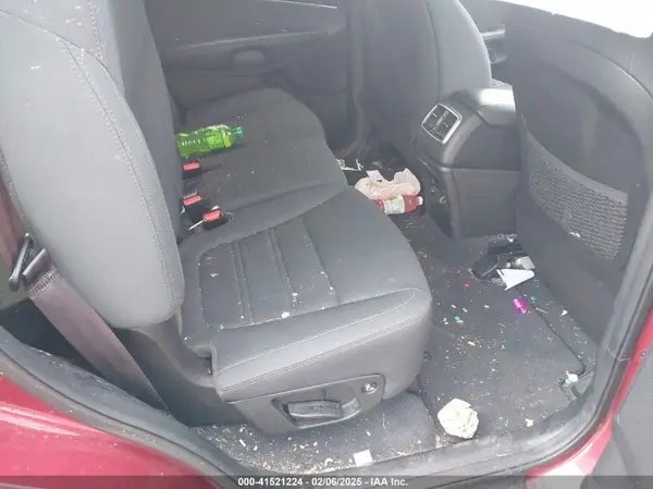 5XYPG4A32LG676233 2020 KIA SORENTO - Image 8
