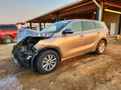 5XYPG4A32LG676409 2020 KIA SORENTO