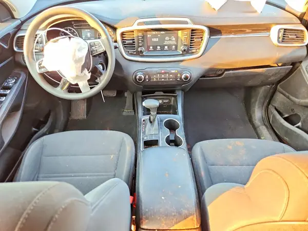 5XYPG4A32LG676409 2020 KIA SORENTO - Image 8