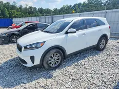 5XYPG4A32LG678953 2020 KIA SORENTO