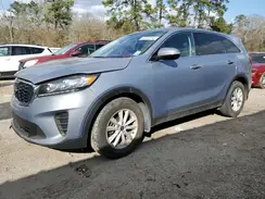 5XYPG4A32LG678970 2020 KIA SORENTO