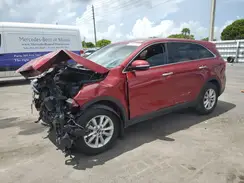 5XYPG4A32LG679259 2020 KIA SORENTO