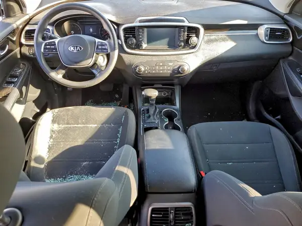 5XYPG4A32LG680332 2020 KIA SORENTO - Image 8