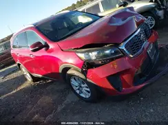 5XYPG4A32LG680556 2020 KIA SORENTO