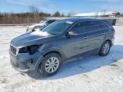5XYPG4A32LG681027 2020 KIA SORENTO