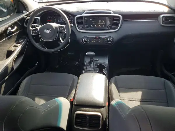 5XYPG4A32LG681027 2020 KIA SORENTO - Image 8